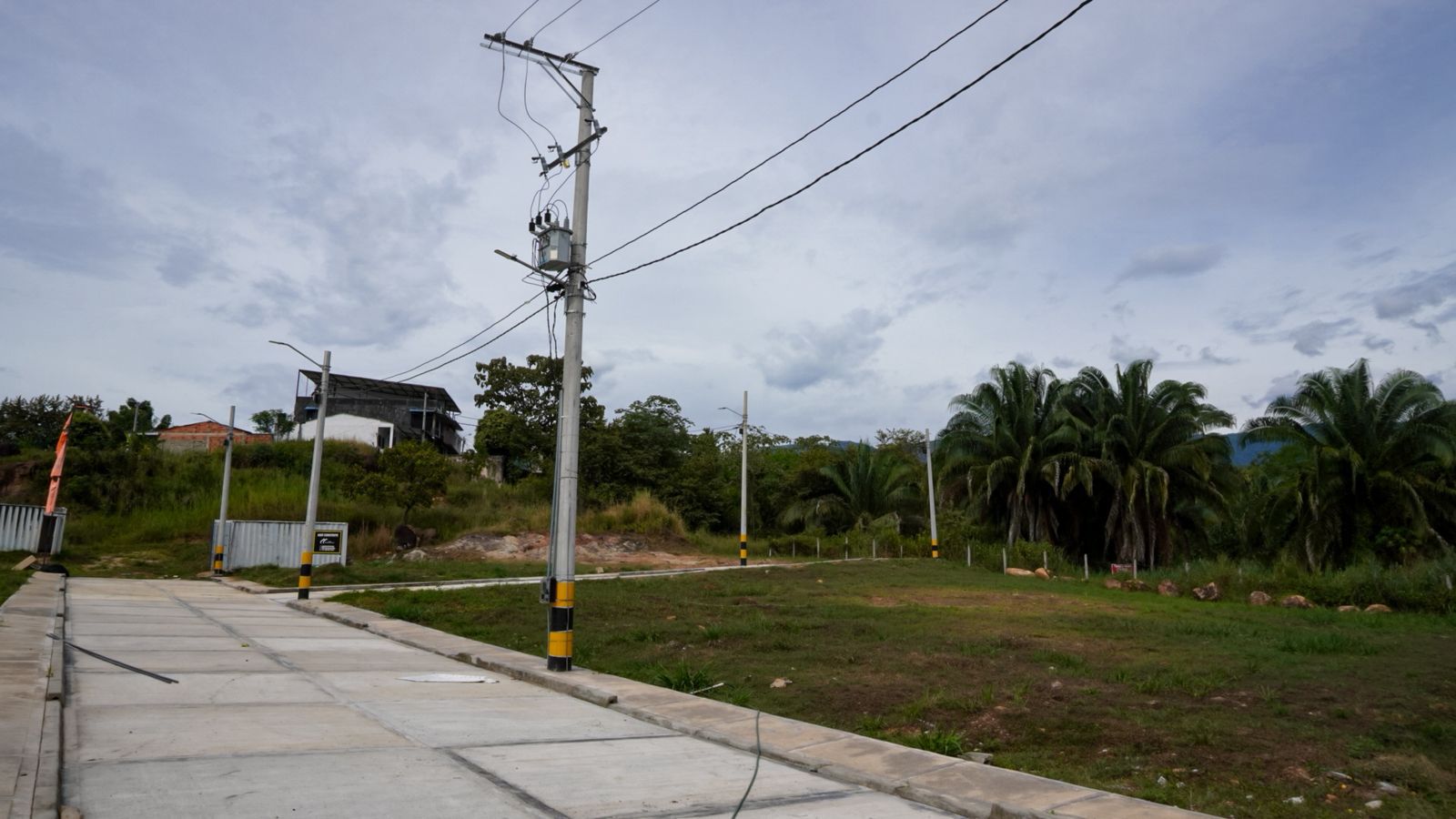 Urbanización Rincón de San Sebastián