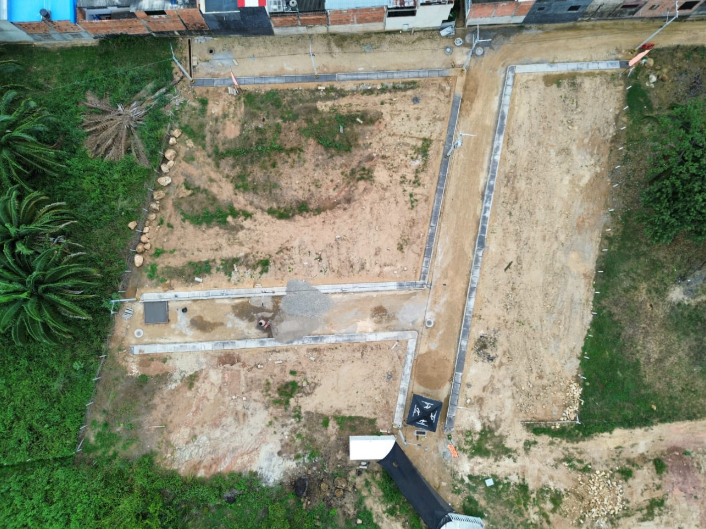 Infraestructura vial